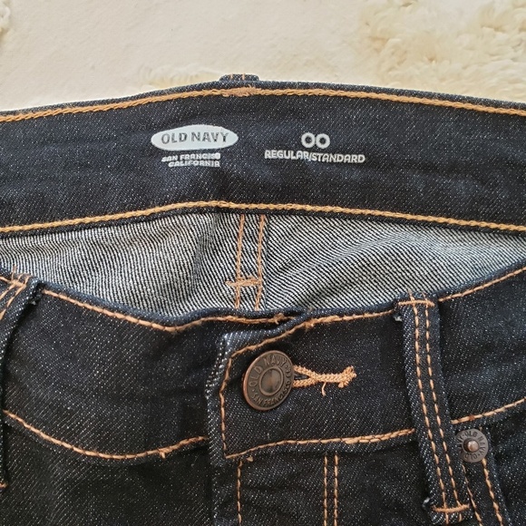 NWOT Boot Cut Jean Size 00 - Picture 4 of 6